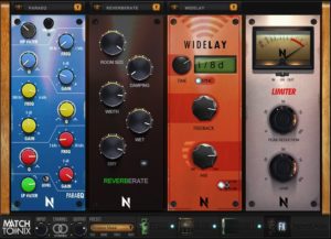 NoiseAsh – Palmary Collection Free Download