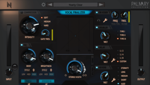 NoiseAsh – Palmary Collection Free Download
