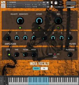 Rast Sound – India Vocals (KONTAKT, WAV) Free Download