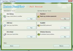 Renee PassNow Pro 2020 Free Download Renee PassNow Pro 2020 Free Download