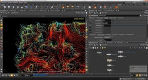SideFX Houdini FX 2020 Free Download