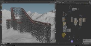 SideFX Houdini FX 2020 Free Download