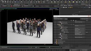 SideFX Houdini FX 2020 Free Download