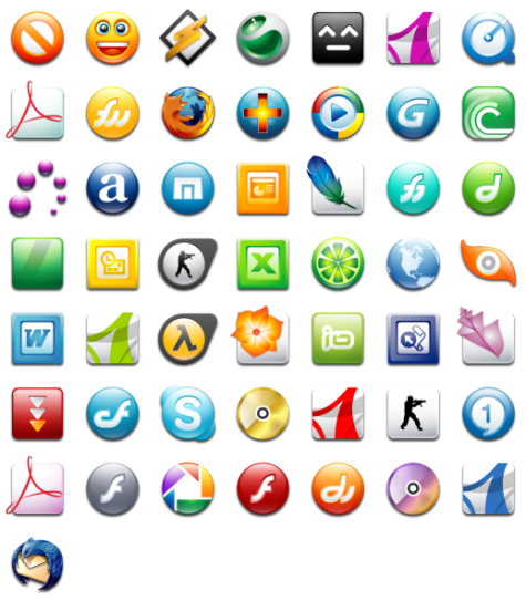 Software Categories Getintopc