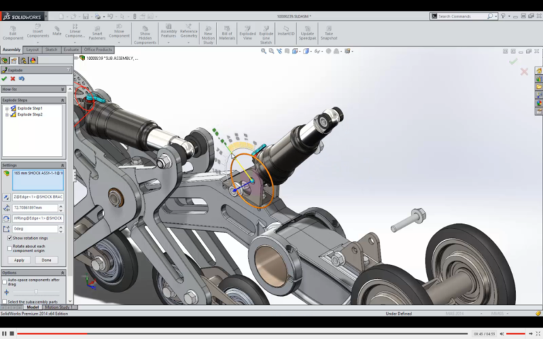 Solidworks Premium 2014 Free Download