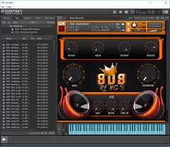 Sonics Empire – 808 Renaissance (KONTAKT, WAV) Free Download