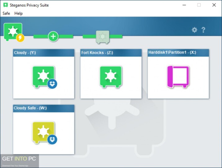 Steganos Password Manager Free Download