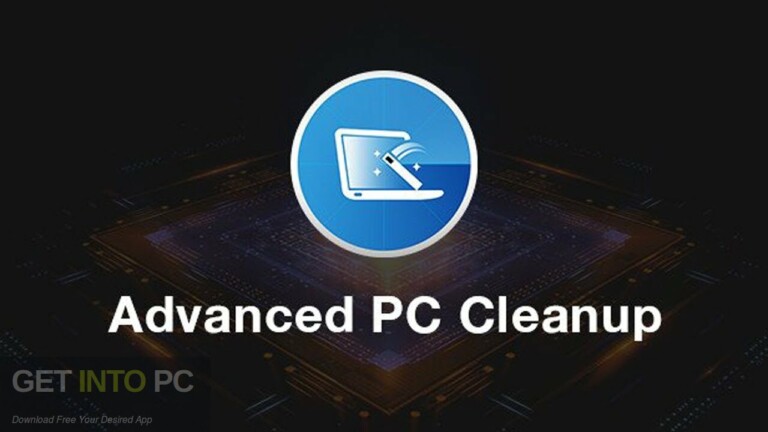 Systweak Advanced PC Cleanup Free Download