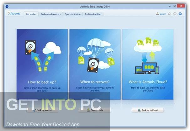 TeraByte Drive Image Backup & Restore Suite Free Download 2020