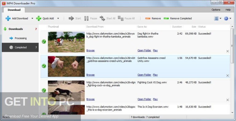 Tomabo MP4 Downloader Pro Free Download Tomabo MP4 Downloader Pro Free Download