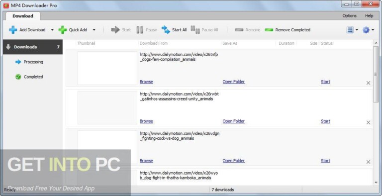 Tomabo MP4 Downloader Pro Free Download Tomabo MP4 Downloader Pro Free Download