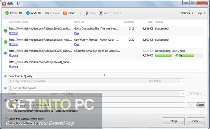 Tomabo MP4 Downloader Pro Free Download Tomabo MP4 Downloader Pro Free Download