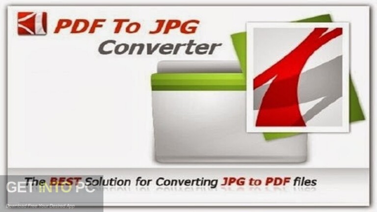 TriSun PDF to JPG Free Download