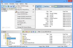 UltraISO Premium Edition 2020 Free Download
