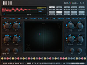 Wave Alchemy Drumvolution KONTAKT Free Download