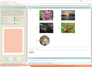 WebSupergoo ImageGlue DotNET Free Download