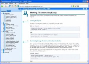 WebSupergoo ImageGlue DotNET Free Download