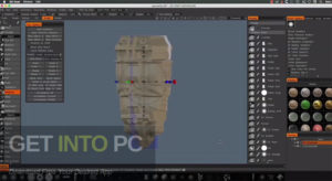 3D Coat 2020 Free Download