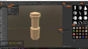 3D Coat 2020 Free Download