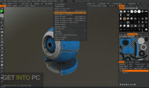 3D Coat 2020 Free Download