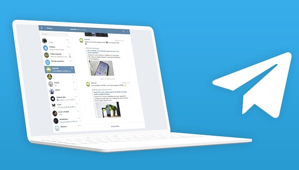 Telegram Desktop Download for PC Windows (7/10/11)