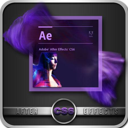Adobe After Effects CS6 Free Download