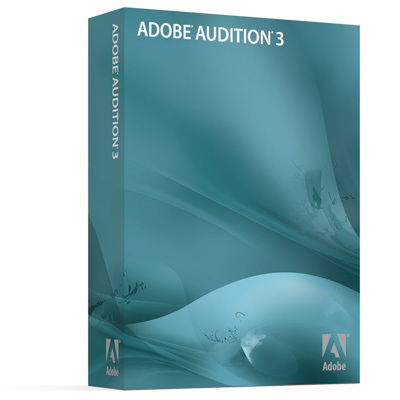 Adobe Audition 3.0 Free Download