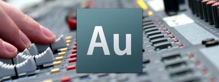 Adobe Audition 3.0 Free Download