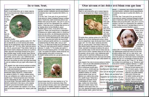 Adobe InDesign CS6 Free Download
