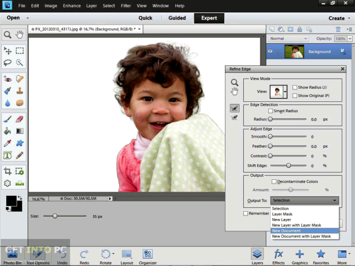 Adobe Photoshop Elements 13 ISO Free Download