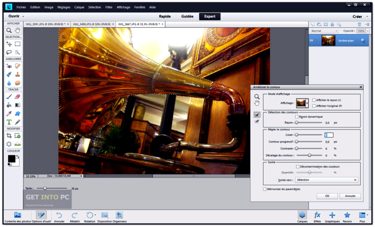 Adobe Photoshop Elements 13 ISO Free Download