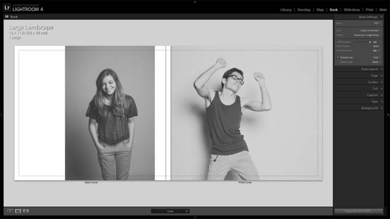 Adobe Photoshop Lightroom 5.3 Free Download