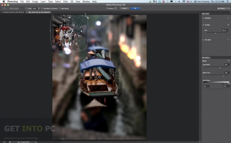 Adobe Photoshop Portable CS6 Free Download