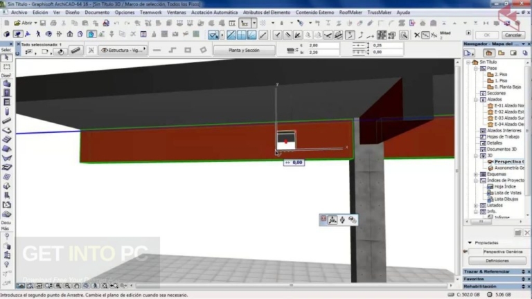 ARCHICAD 21 Free Download