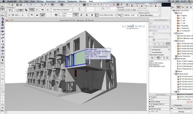 ARCHICAD 22 Free Download