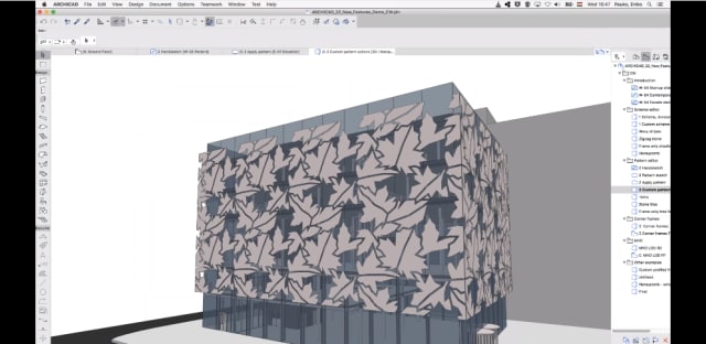ARCHICAD 22 Free Download