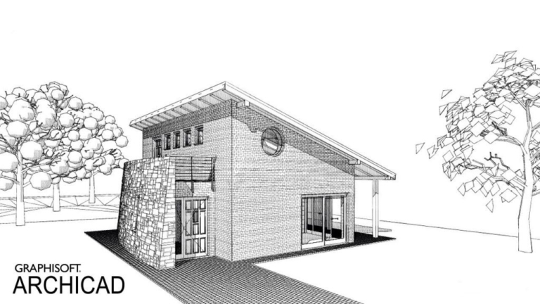 ARCHICAD 22 Free Download