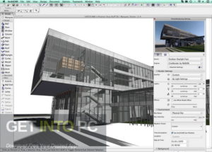 ARCHICAD 23 Free Download