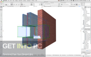 ARCHICAD 23 Free Download