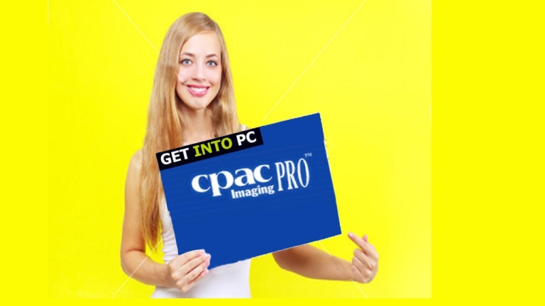 CPAC Imaging Pro Free Download