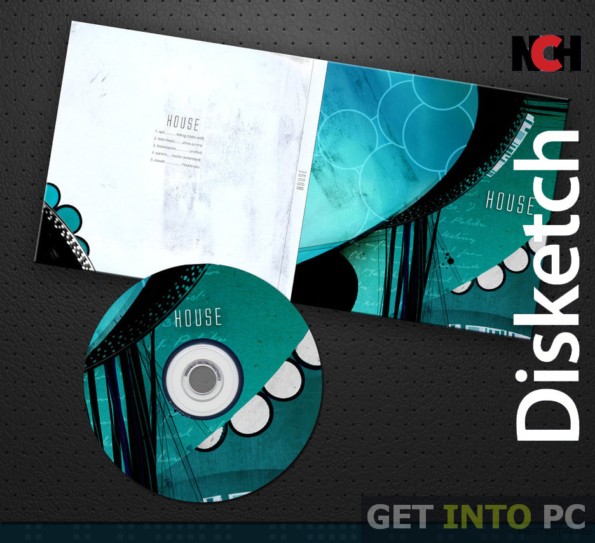CD Label Maker Free Download
