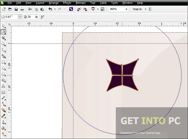 CorelDraw 10 Free Download