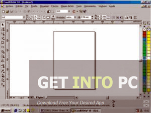 CorelDraw 10 Free Download