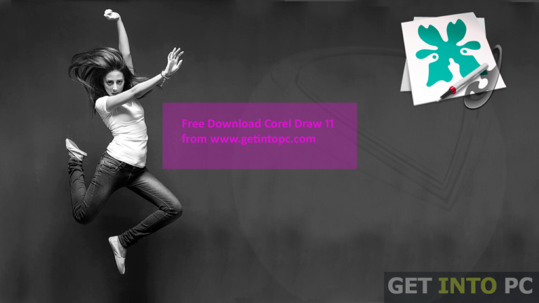 CorelDraw 11 Free Download