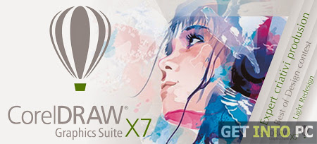 CorelDraw Graphics Suite X7 Free Download