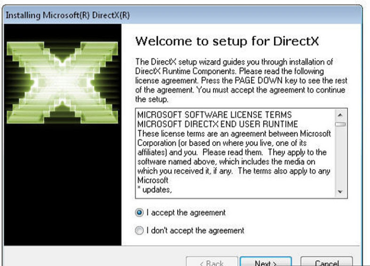 DirectX 9 Free Download