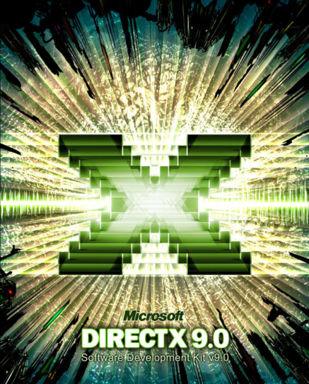 DirectX 9 Free Download