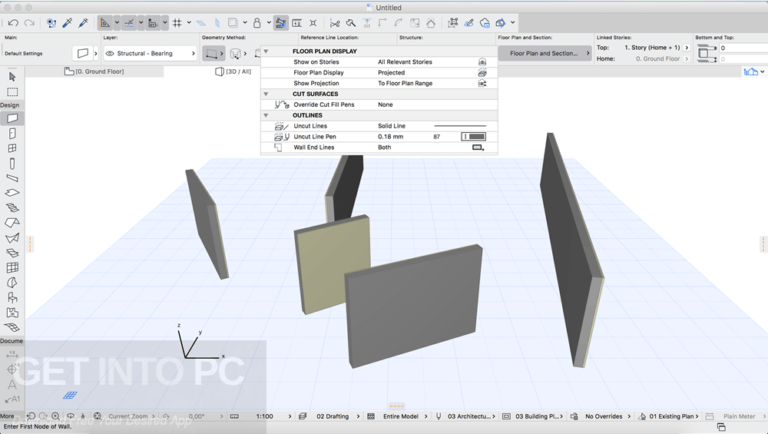 Download ARCHICAD 21 for Mac