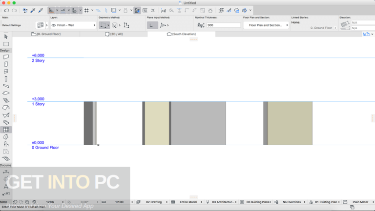 Download ARCHICAD 21 for Mac