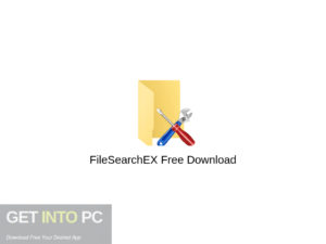 FileSearchEX Free Download